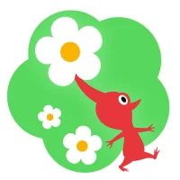 Pikmin Bloom